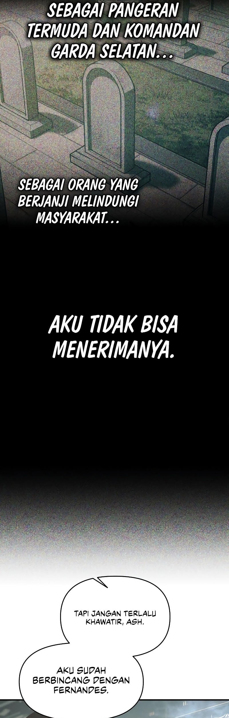 I Became the Tyrant of a Defense Game Chapter 131 Gambar 58