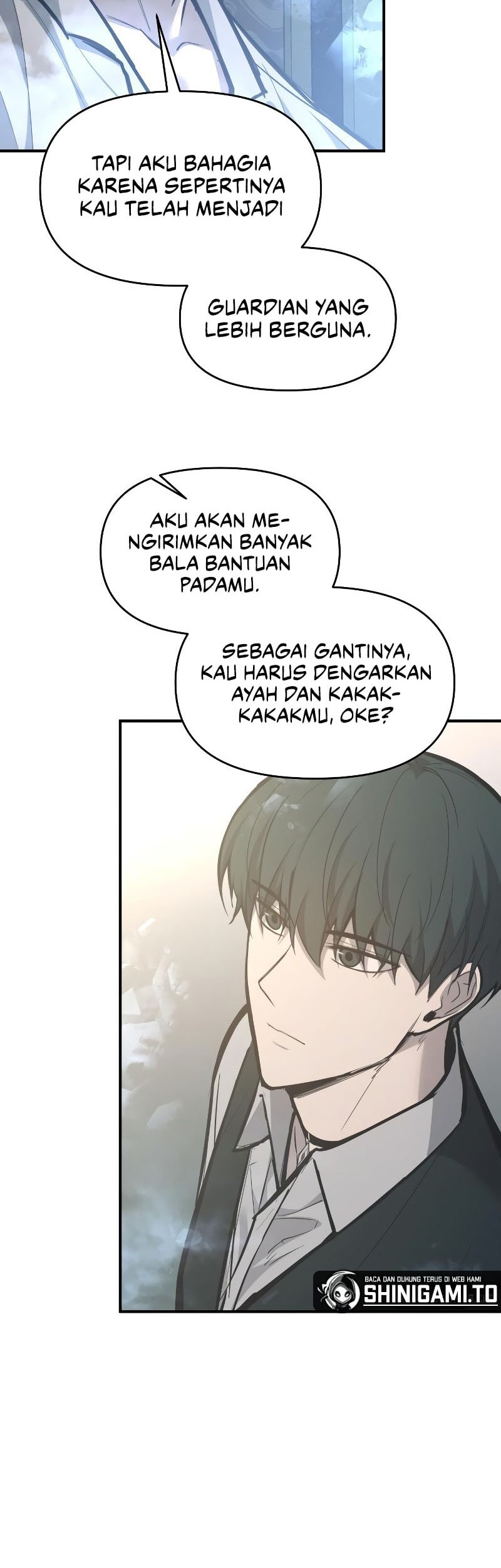 I Became the Tyrant of a Defense Game Chapter 131 Gambar 61