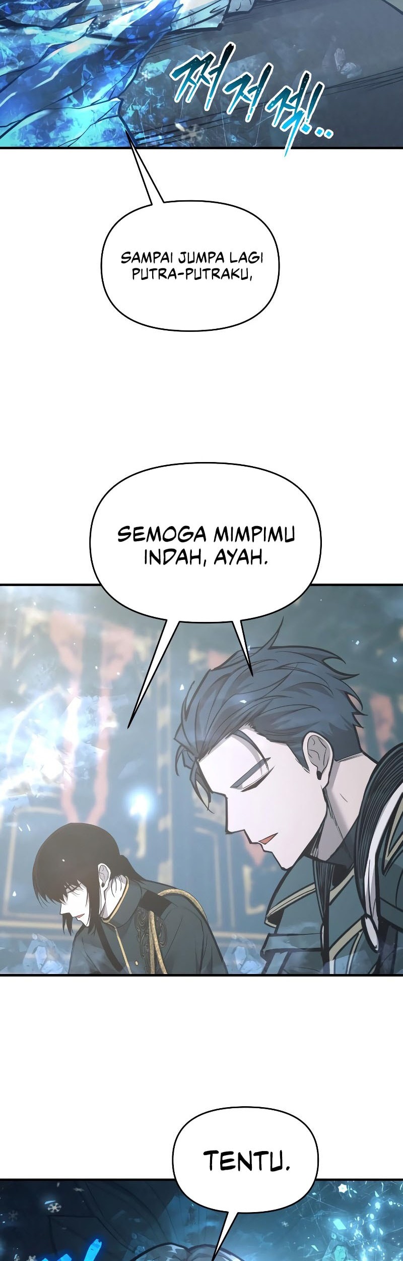 I Became the Tyrant of a Defense Game Chapter 131 Gambar 63
