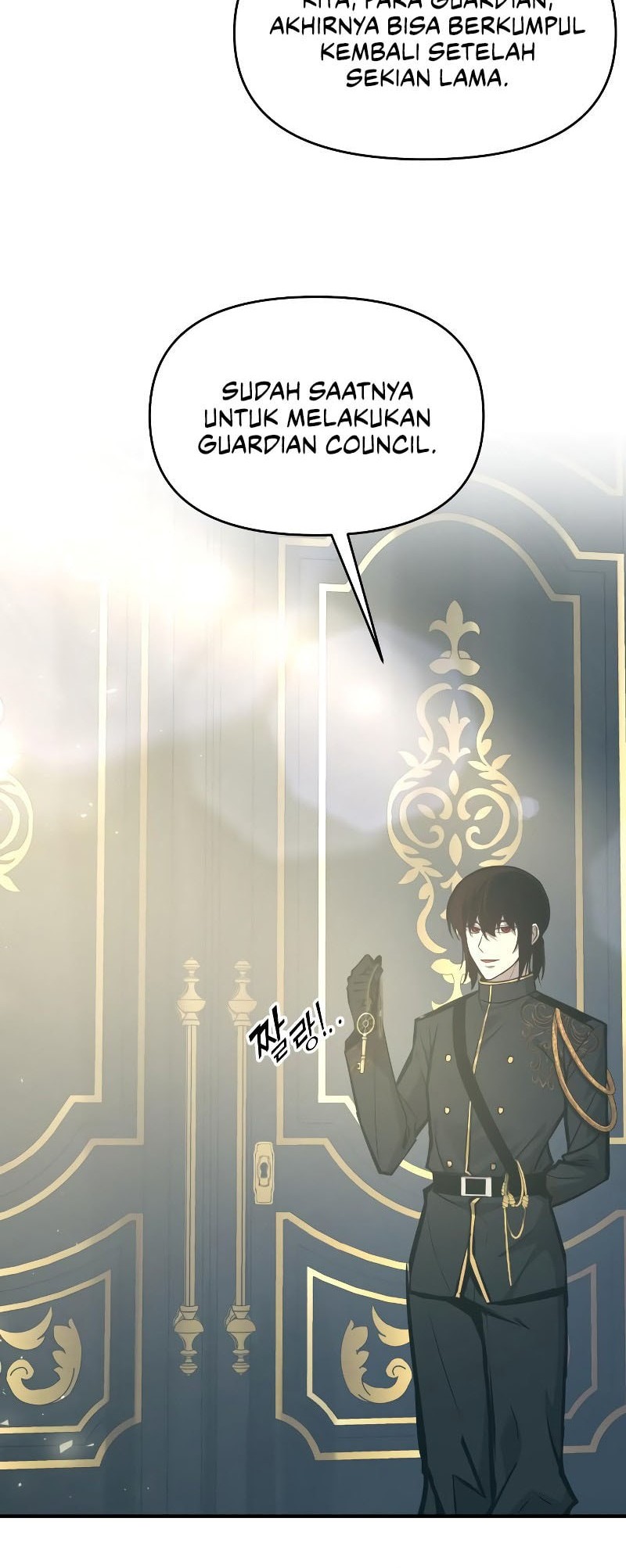I Became the Tyrant of a Defense Game Chapter 131 Gambar 13