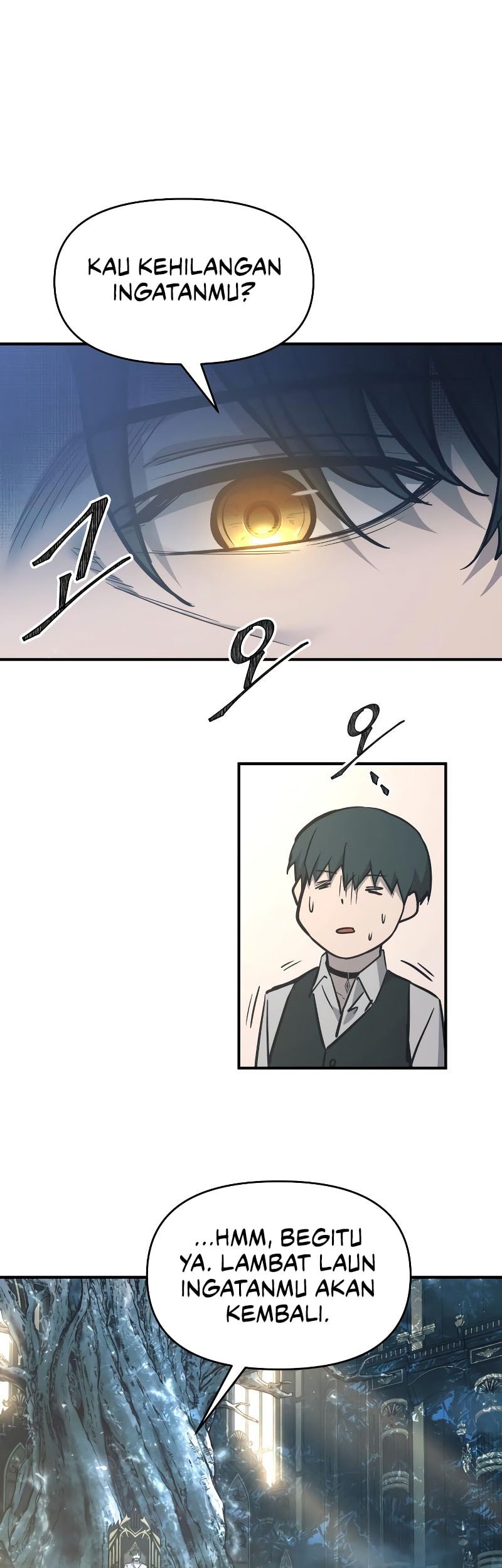 I Became the Tyrant of a Defense Game Chapter 131 Gambar 26