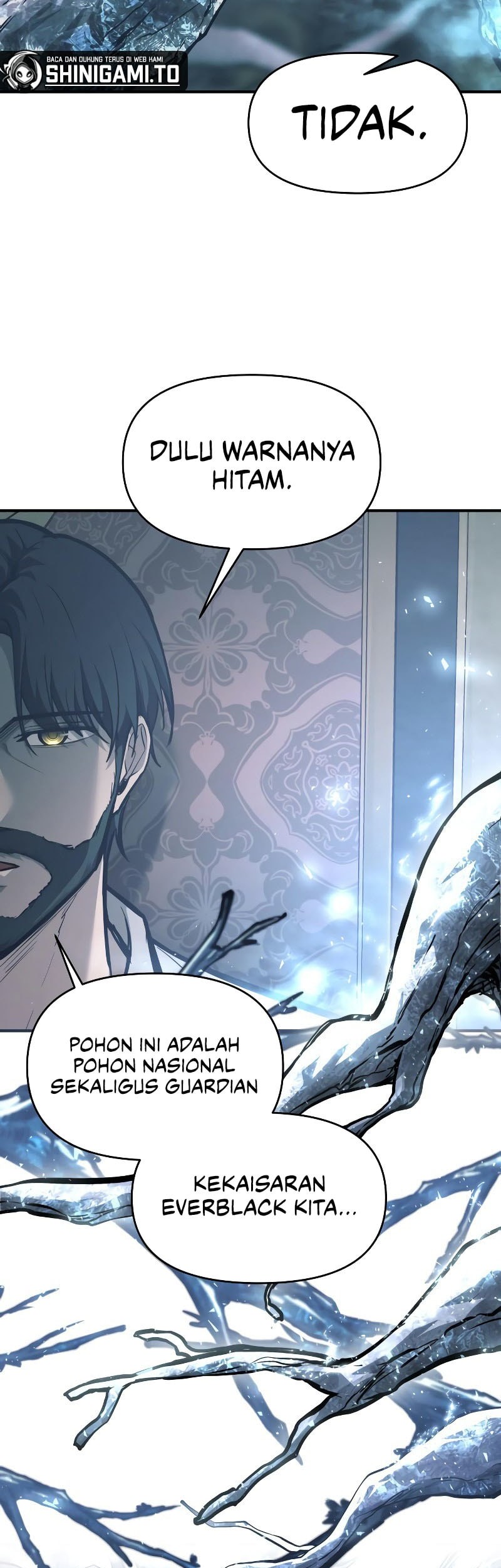 I Became the Tyrant of a Defense Game Chapter 131 Gambar 28