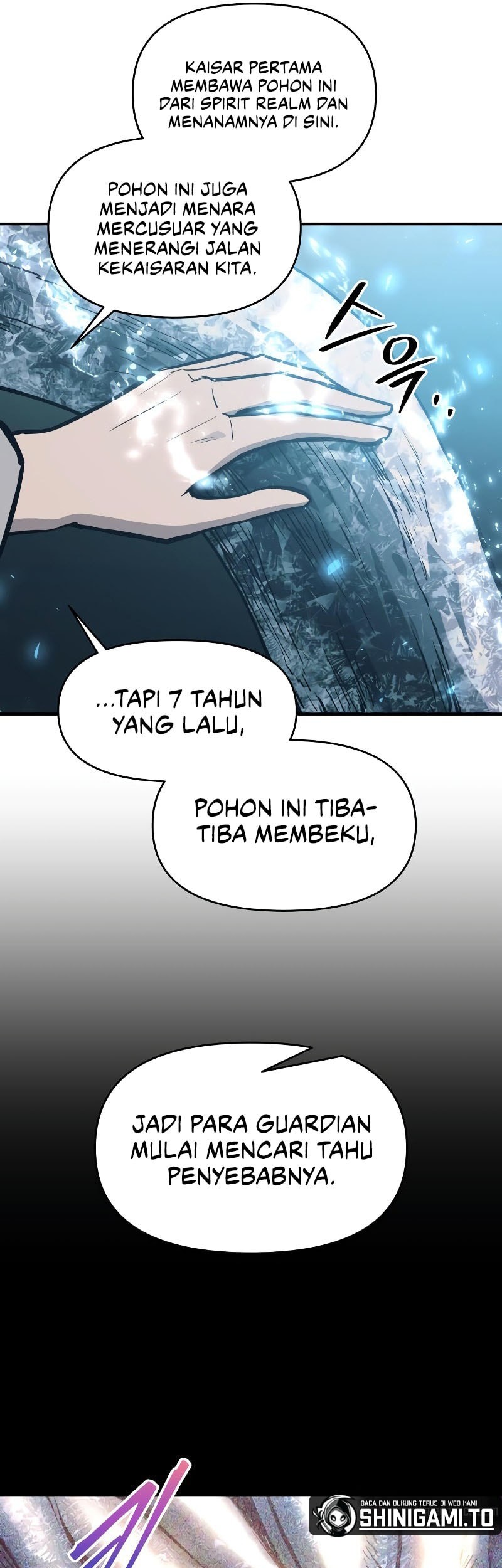 I Became the Tyrant of a Defense Game Chapter 131 Gambar 30