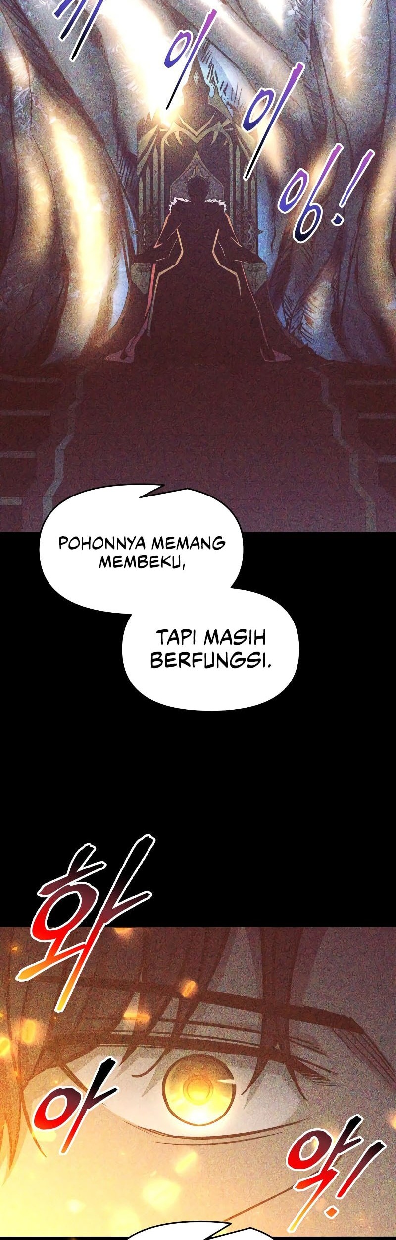 I Became the Tyrant of a Defense Game Chapter 131 Gambar 31