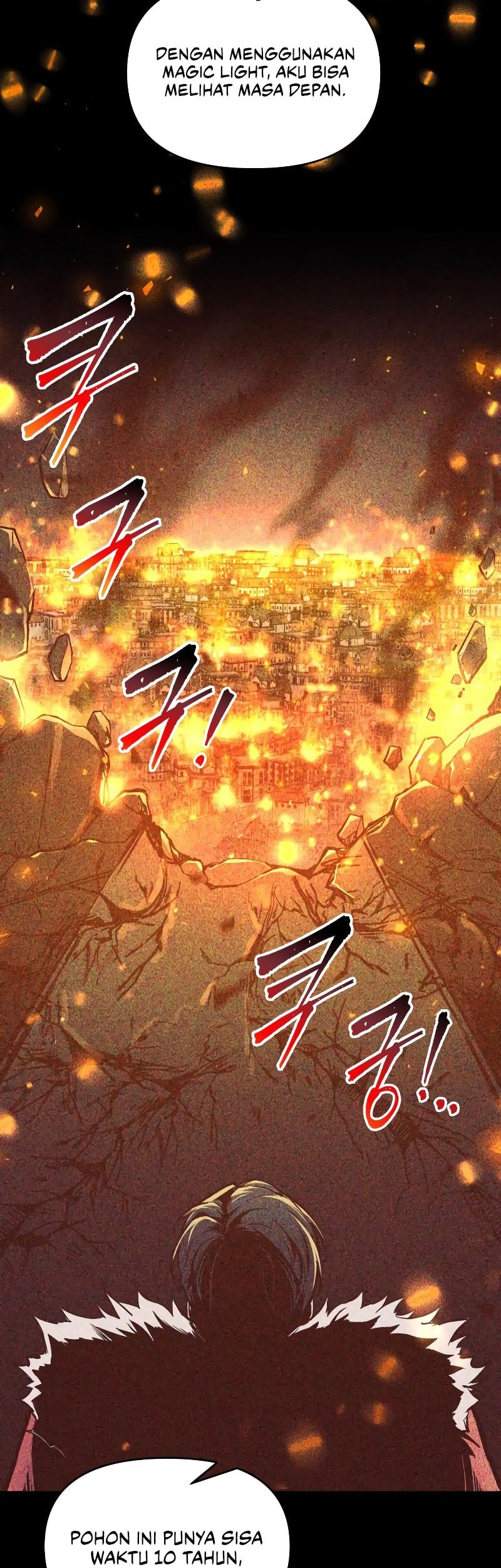 I Became the Tyrant of a Defense Game Chapter 131 Gambar 32