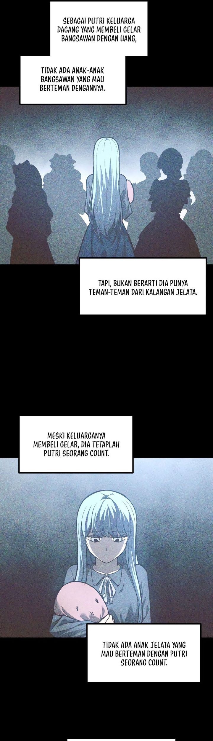 I Became the Tyrant of a Defense Game Chapter 132 Gambar 19