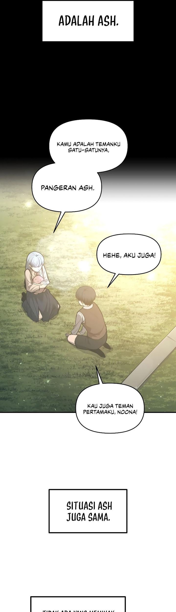 I Became the Tyrant of a Defense Game Chapter 132 Gambar 21