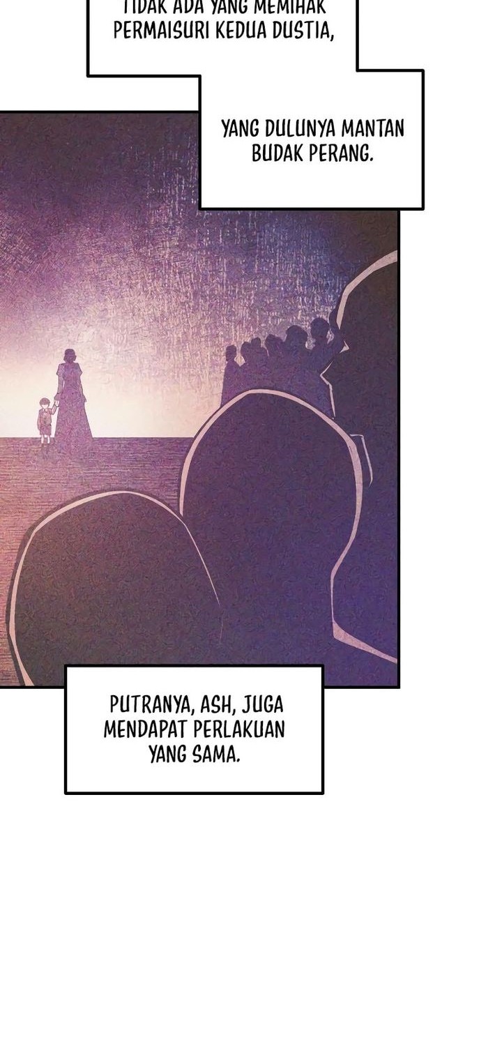 I Became the Tyrant of a Defense Game Chapter 132 Gambar 22