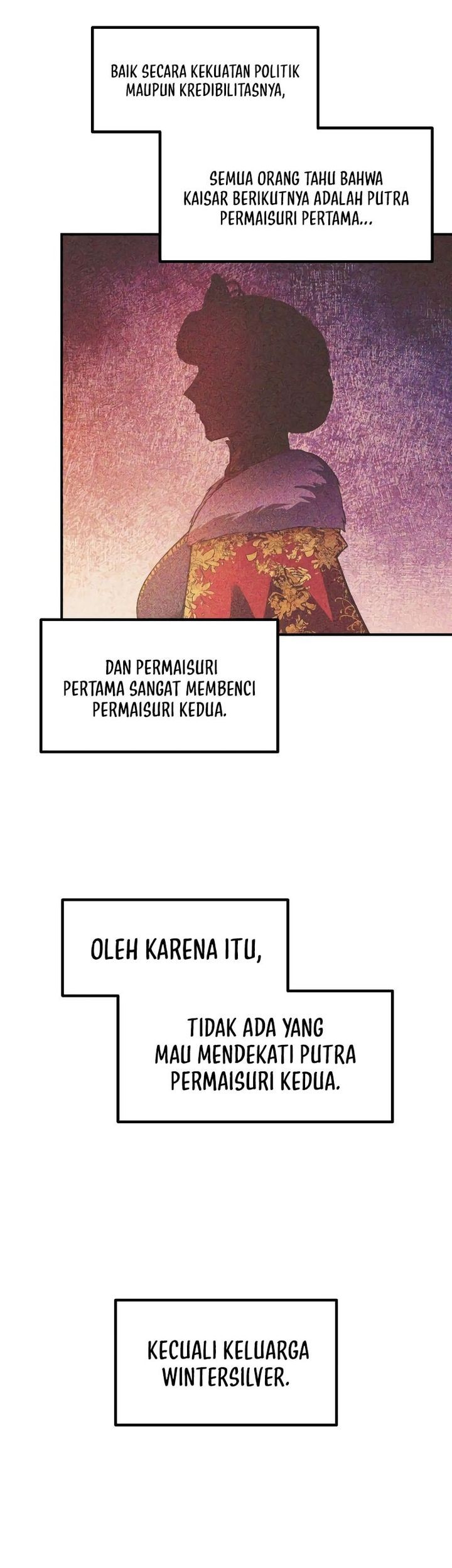 I Became the Tyrant of a Defense Game Chapter 132 Gambar 23