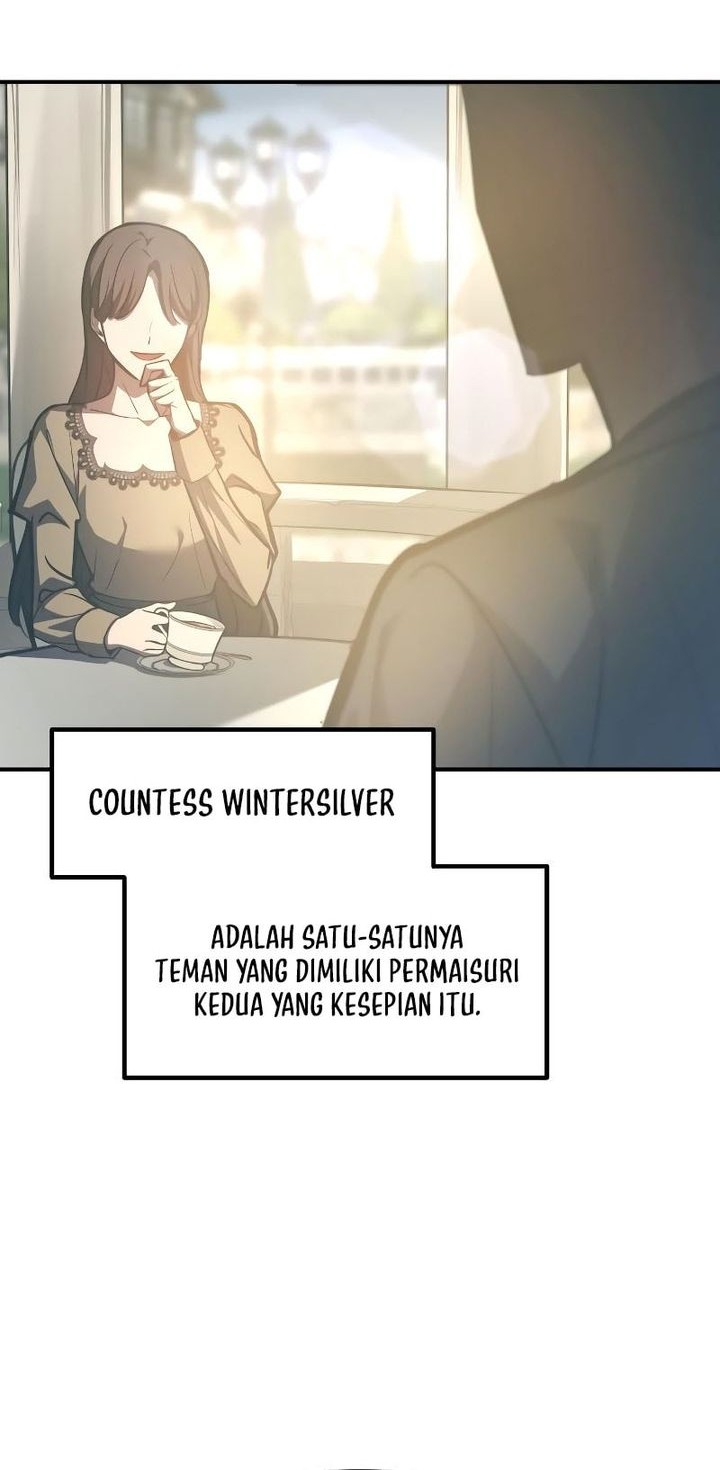 I Became the Tyrant of a Defense Game Chapter 132 Gambar 24