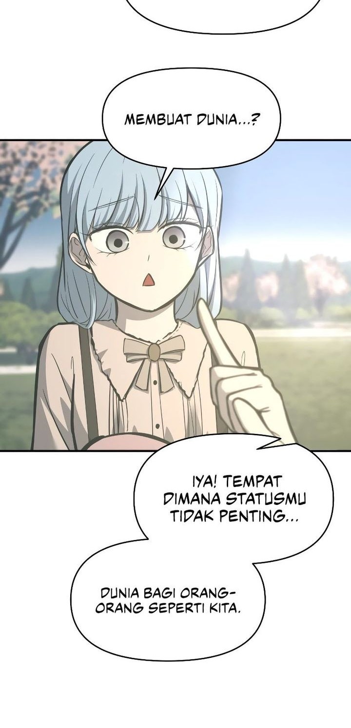 I Became the Tyrant of a Defense Game Chapter 132 Gambar 26