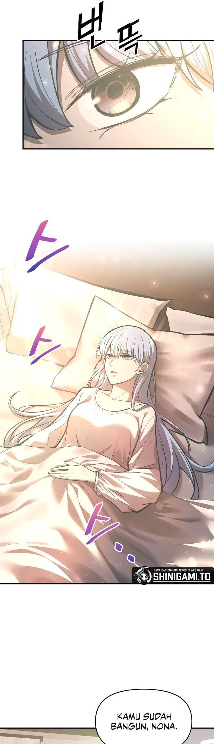 I Became the Tyrant of a Defense Game Chapter 132 Gambar 31