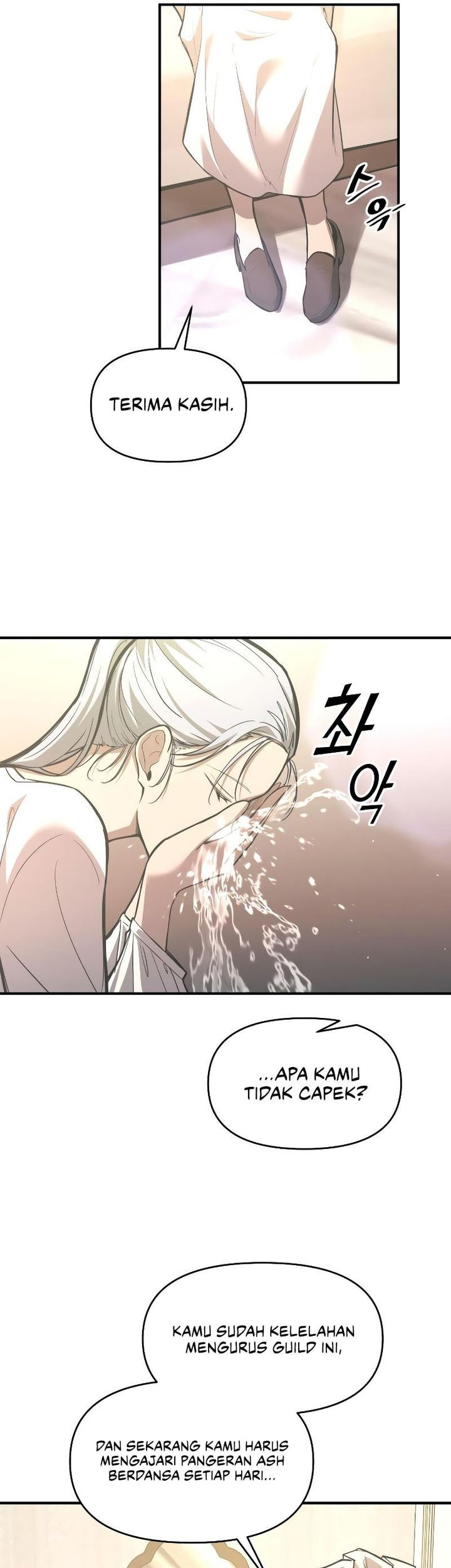 I Became the Tyrant of a Defense Game Chapter 132 Gambar 33
