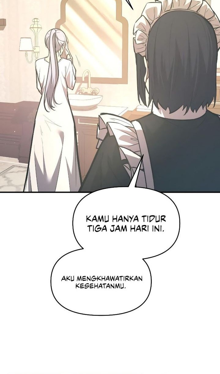 I Became the Tyrant of a Defense Game Chapter 132 Gambar 34