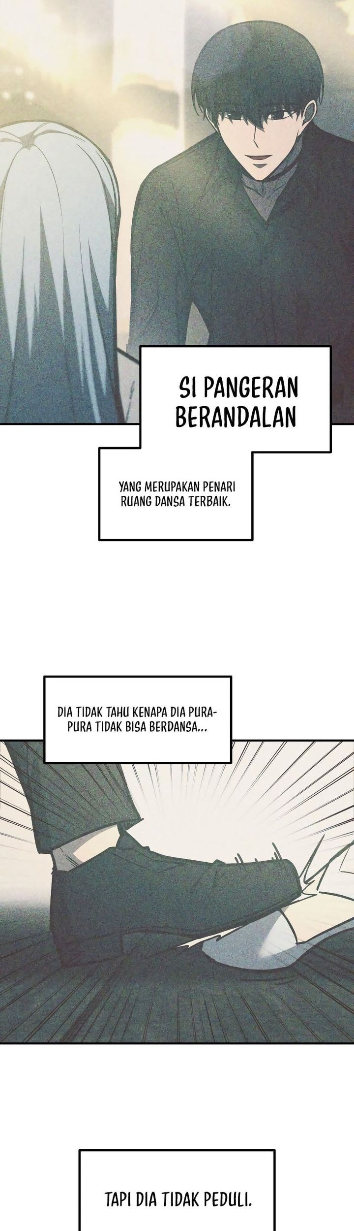 I Became the Tyrant of a Defense Game Chapter 132 Gambar 37