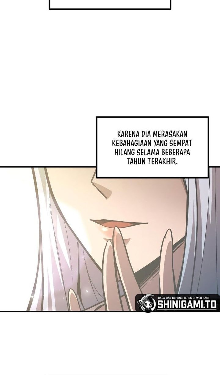 I Became the Tyrant of a Defense Game Chapter 132 Gambar 38