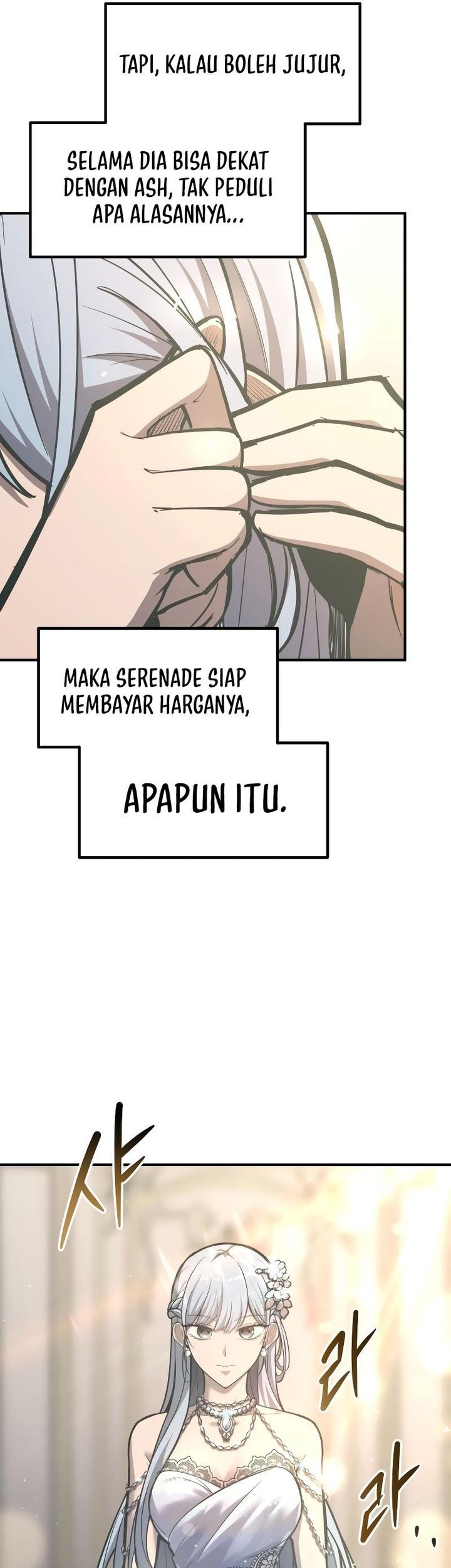 I Became the Tyrant of a Defense Game Chapter 132 Gambar 41
