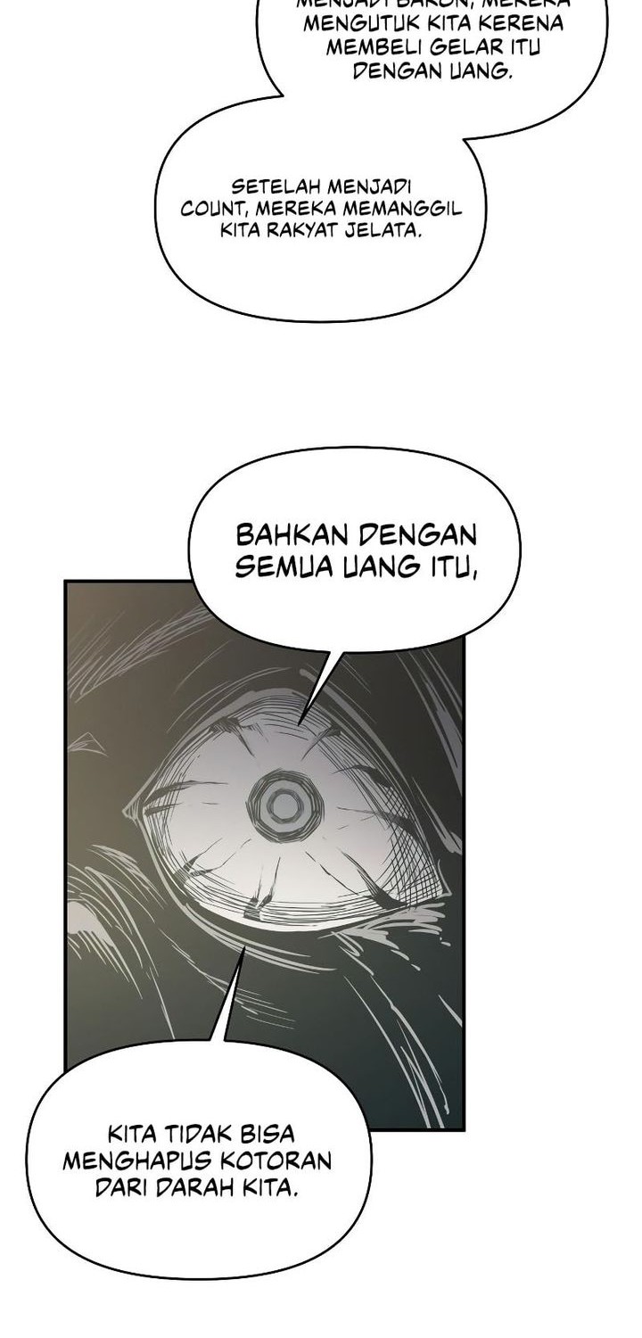 I Became the Tyrant of a Defense Game Chapter 132 Gambar 50