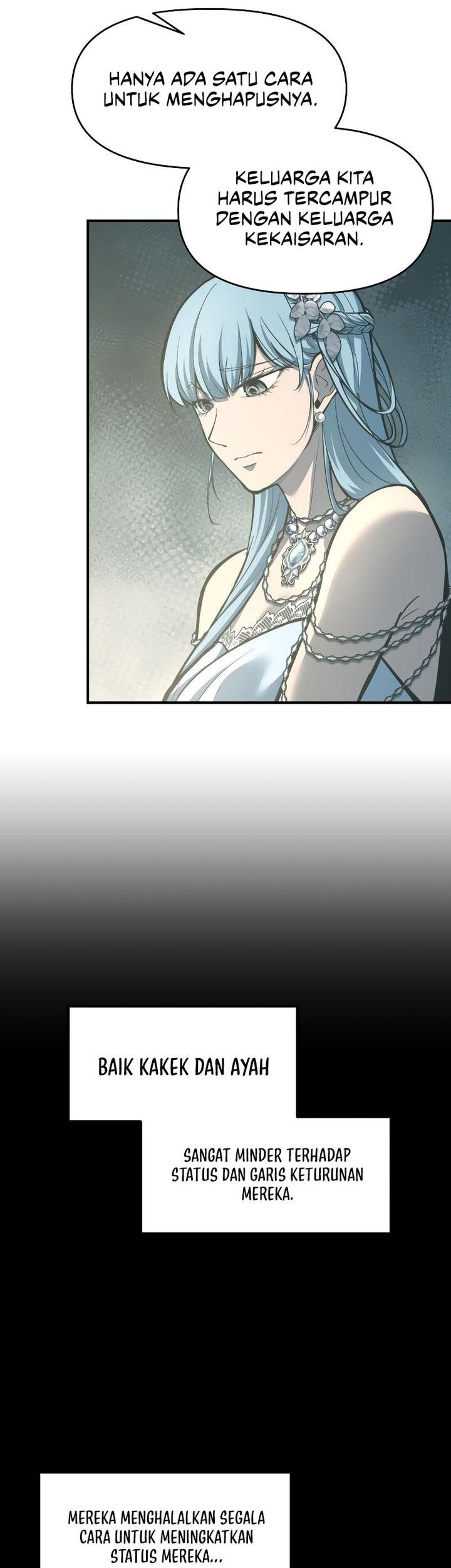 I Became the Tyrant of a Defense Game Chapter 132 Gambar 51