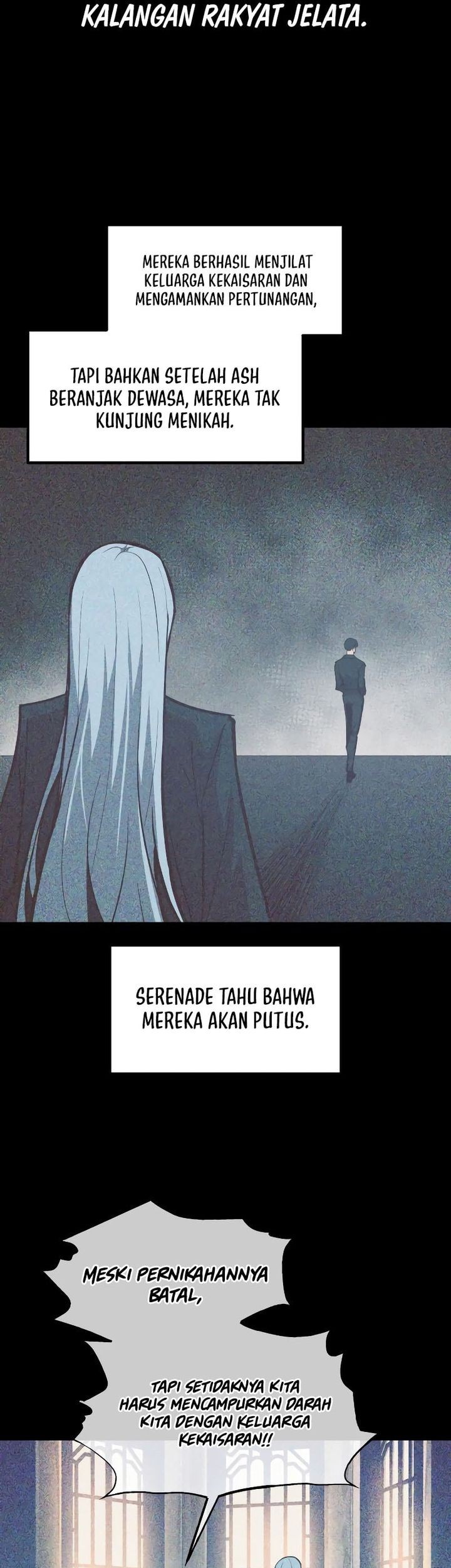 I Became the Tyrant of a Defense Game Chapter 132 Gambar 53