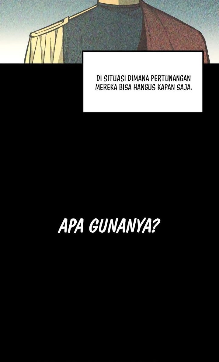 I Became the Tyrant of a Defense Game Chapter 132 Gambar 56