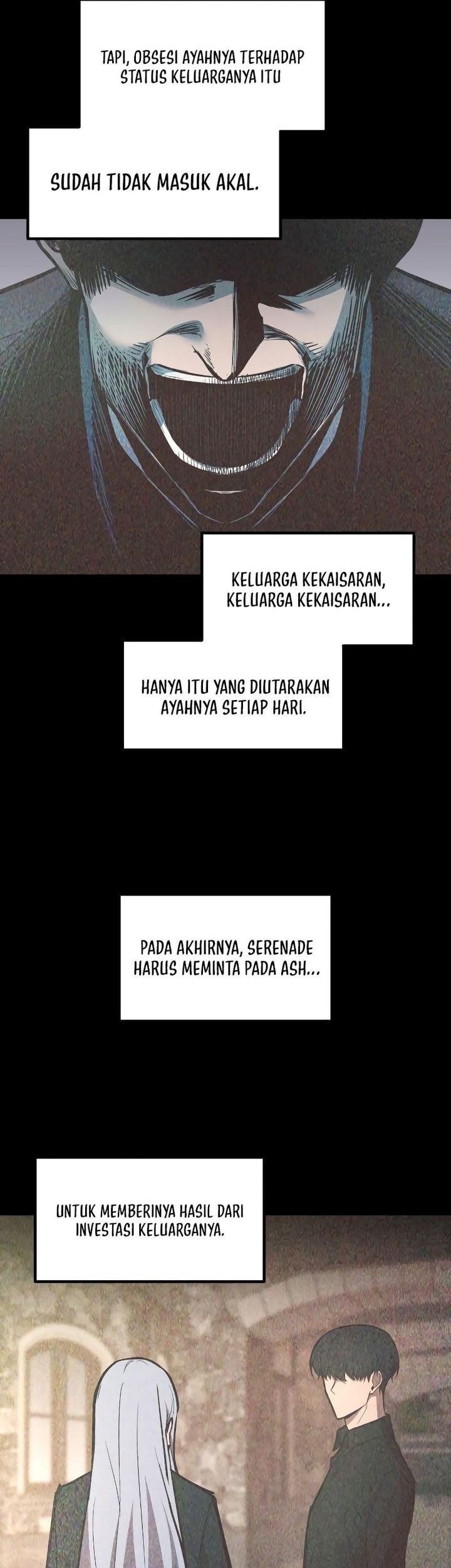 I Became the Tyrant of a Defense Game Chapter 132 Gambar 57