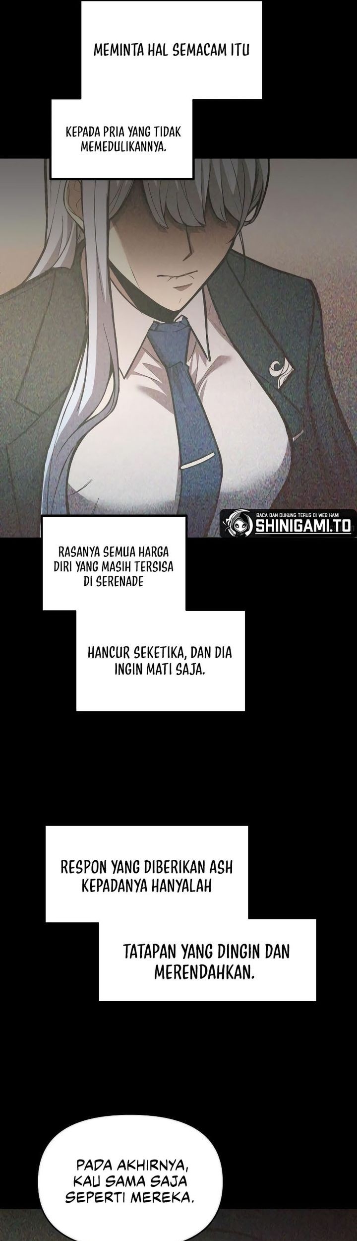 I Became the Tyrant of a Defense Game Chapter 132 Gambar 59