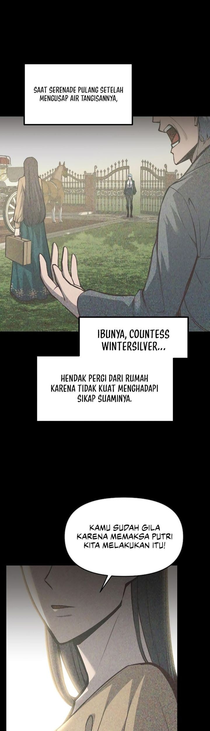 I Became the Tyrant of a Defense Game Chapter 132 Gambar 61