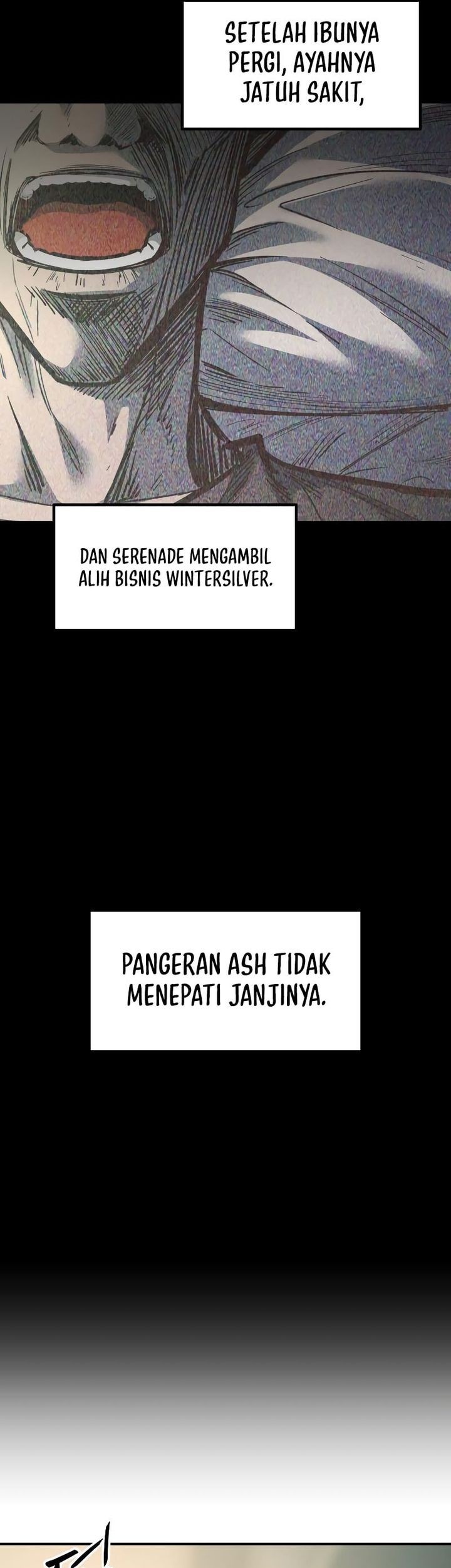 I Became the Tyrant of a Defense Game Chapter 132 Gambar 63