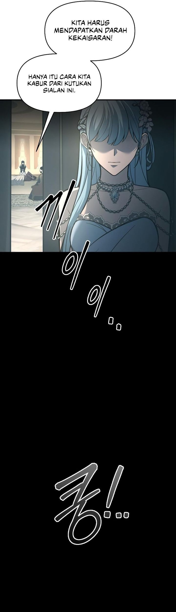 I Became the Tyrant of a Defense Game Chapter 132 Gambar 67