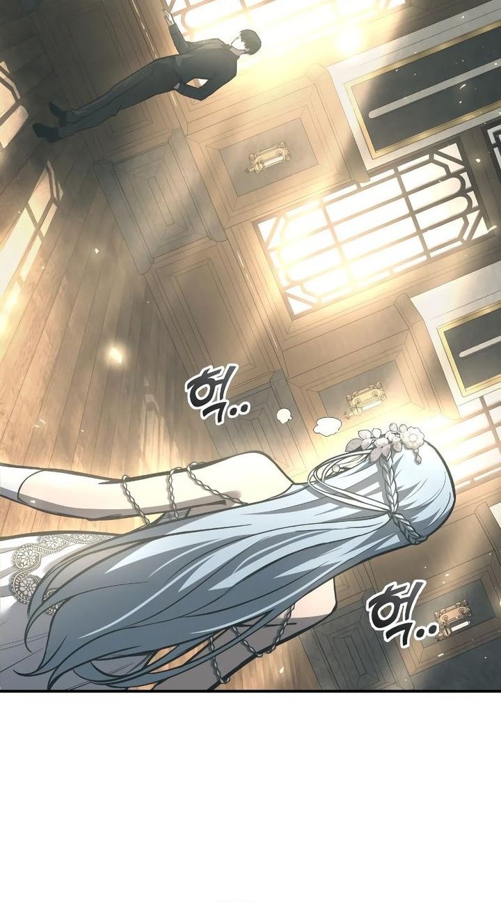 I Became the Tyrant of a Defense Game Chapter 132 Gambar 70