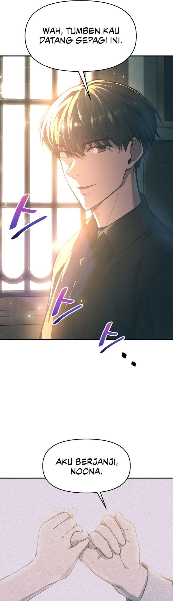 I Became the Tyrant of a Defense Game Chapter 132 Gambar 71