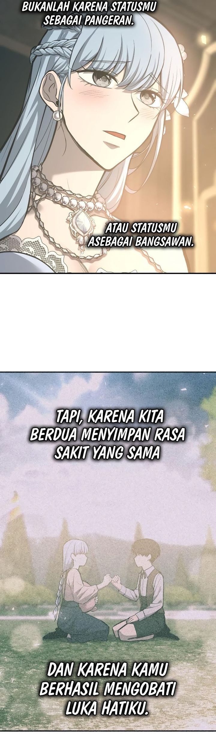 I Became the Tyrant of a Defense Game Chapter 132 Gambar 73