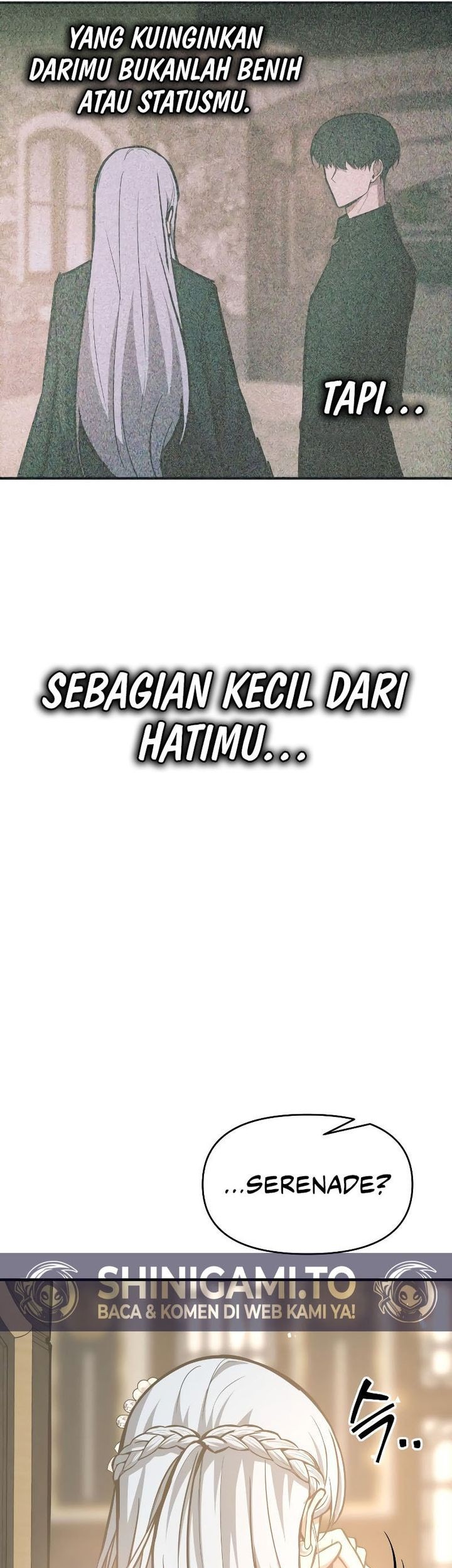 I Became the Tyrant of a Defense Game Chapter 132 Gambar 75