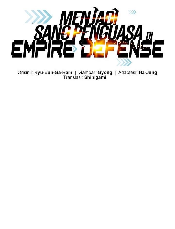 I Became the Tyrant of a Defense Game Chapter 132 Gambar 12