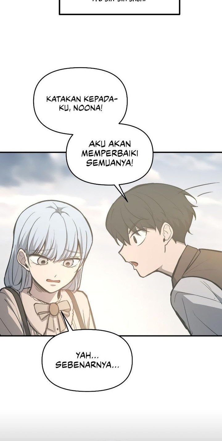 I Became the Tyrant of a Defense Game Chapter 132 Gambar 16