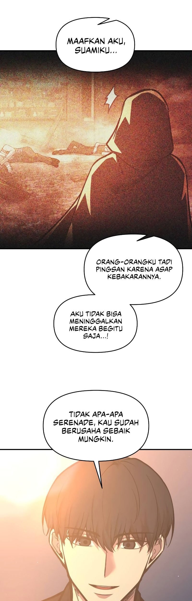 I Became the Tyrant of a Defense Game Chapter 133 Gambar 40