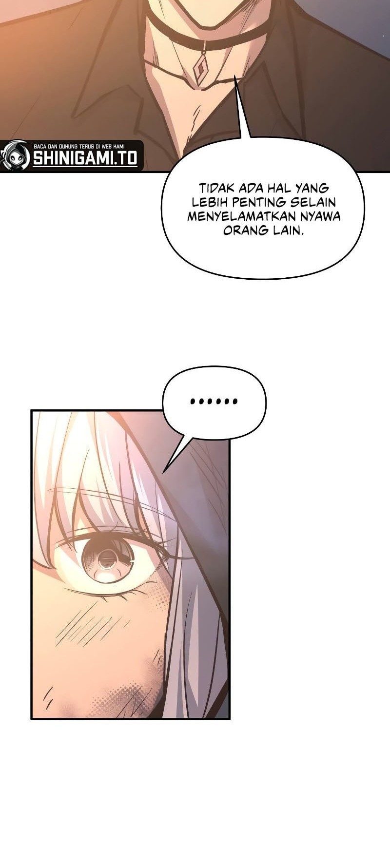 I Became the Tyrant of a Defense Game Chapter 133 Gambar 41