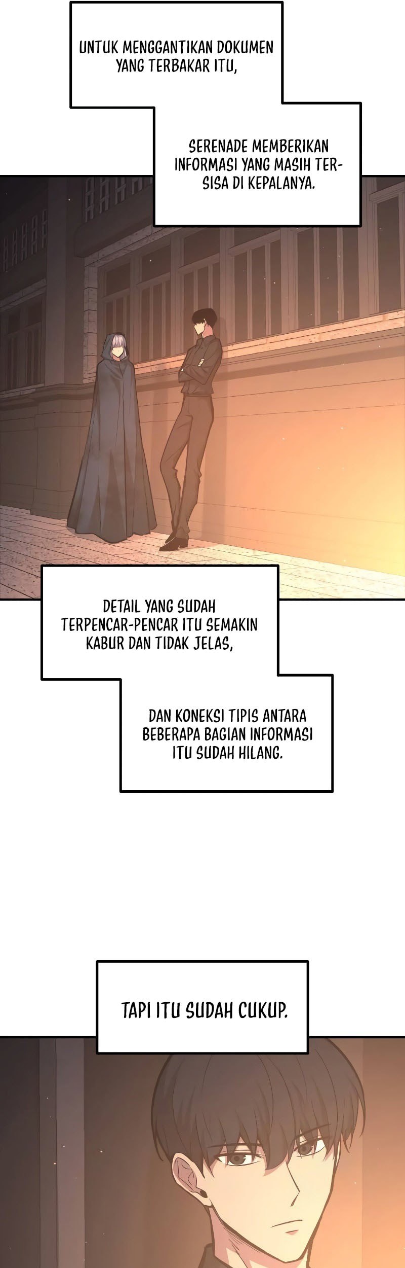 I Became the Tyrant of a Defense Game Chapter 133 Gambar 42