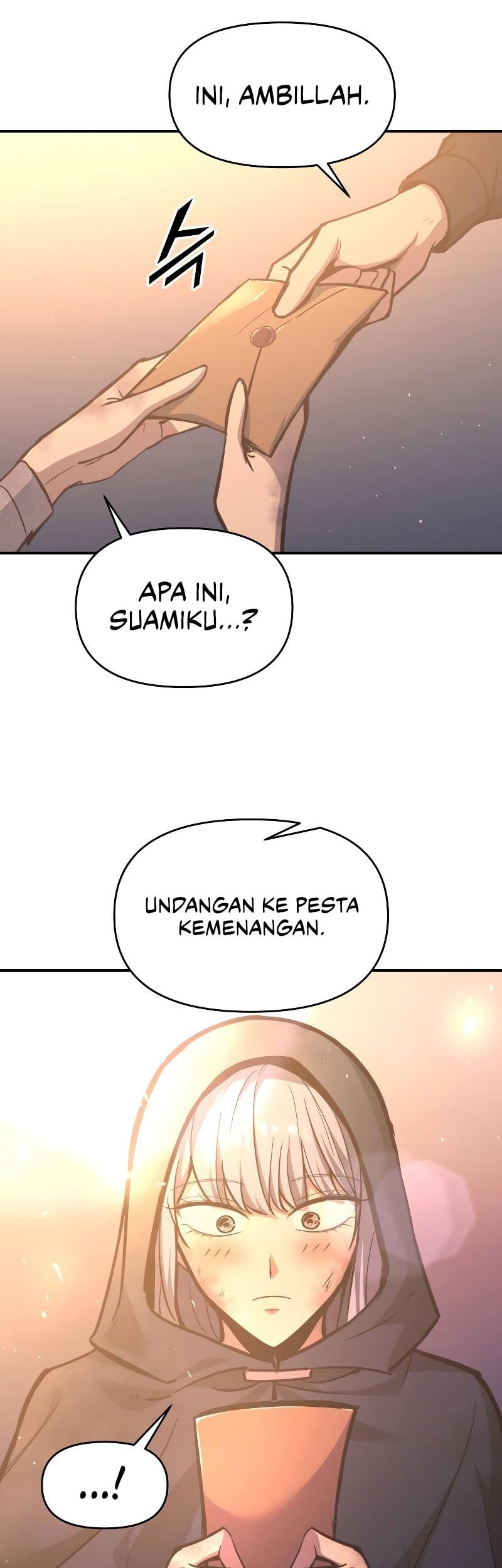 I Became the Tyrant of a Defense Game Chapter 133 Gambar 44