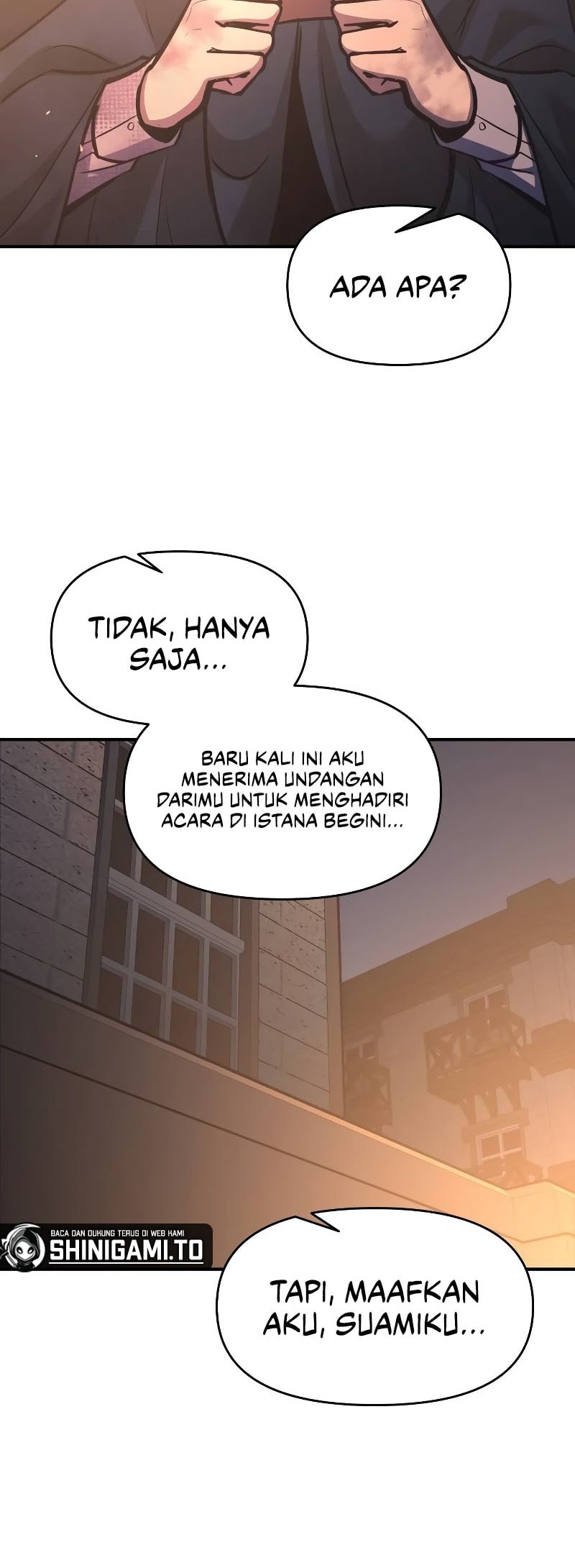 I Became the Tyrant of a Defense Game Chapter 133 Gambar 45