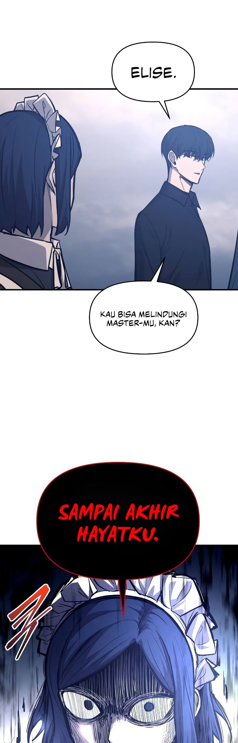 I Became the Tyrant of a Defense Game Chapter 133 Gambar 56