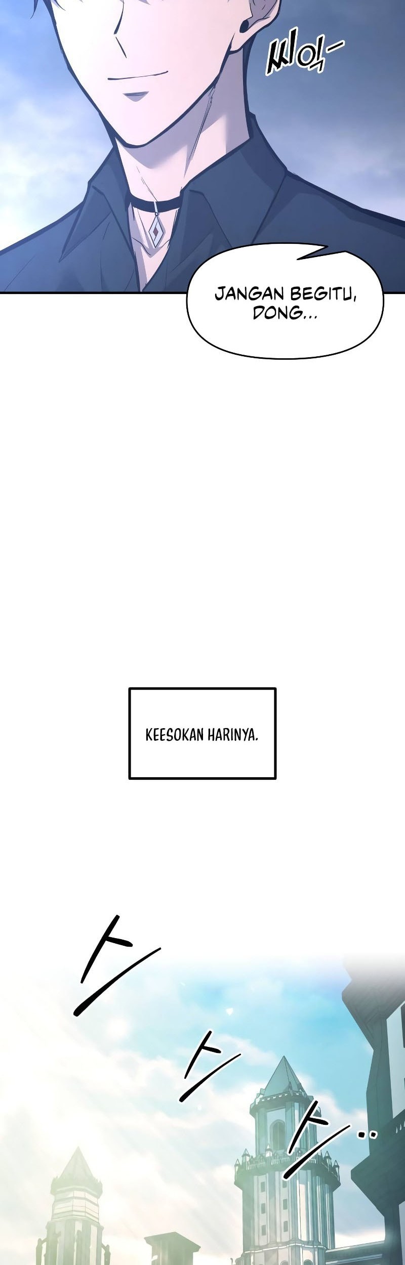 I Became the Tyrant of a Defense Game Chapter 133 Gambar 59