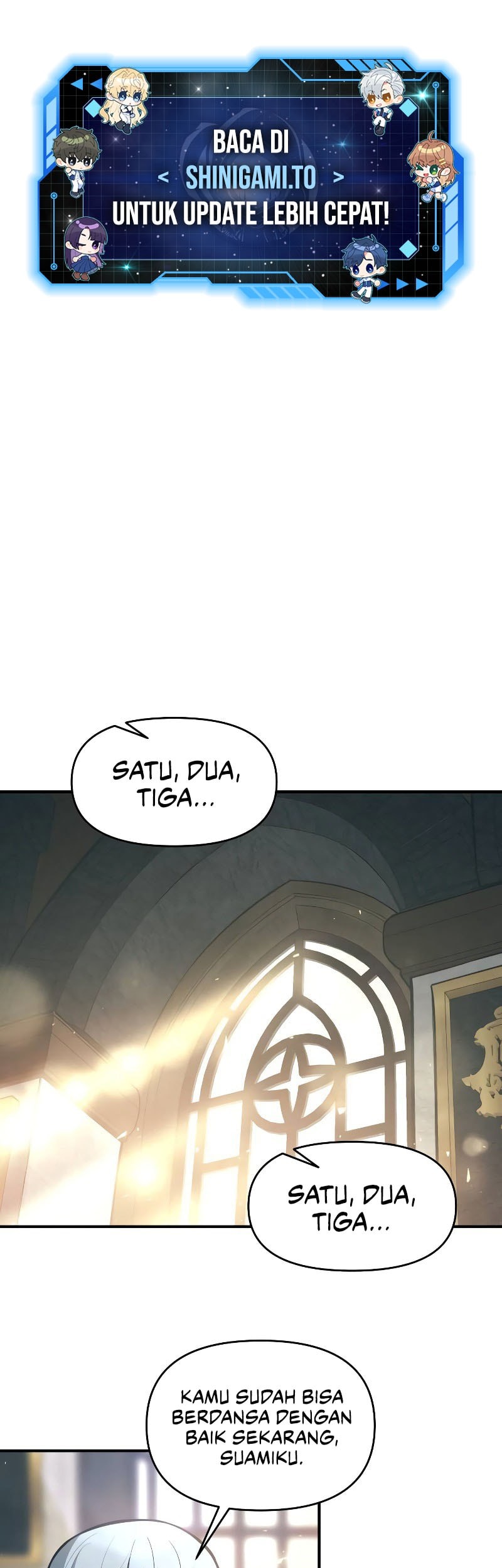 Baca Manhwa I Became the Tyrant of a Defense Game Chapter 133 Gambar 2