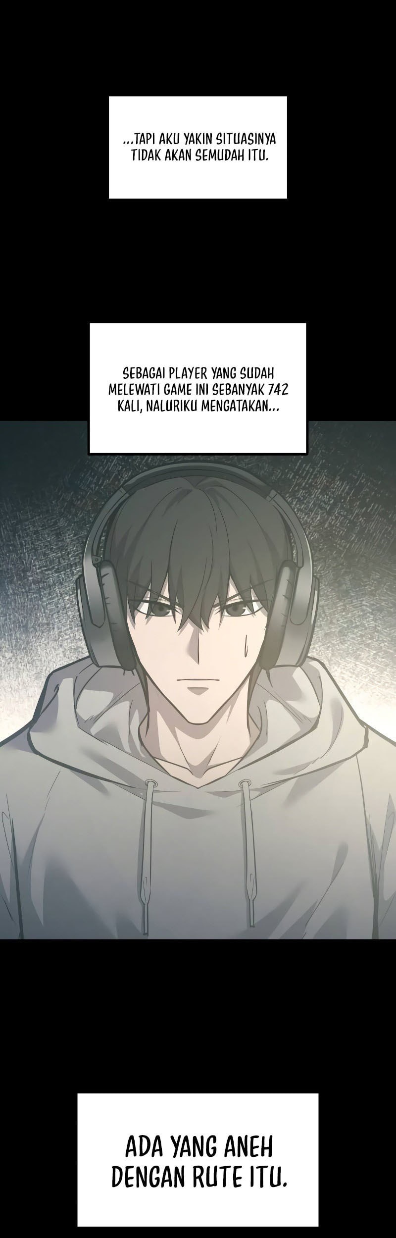 I Became the Tyrant of a Defense Game Chapter 133 Gambar 6
