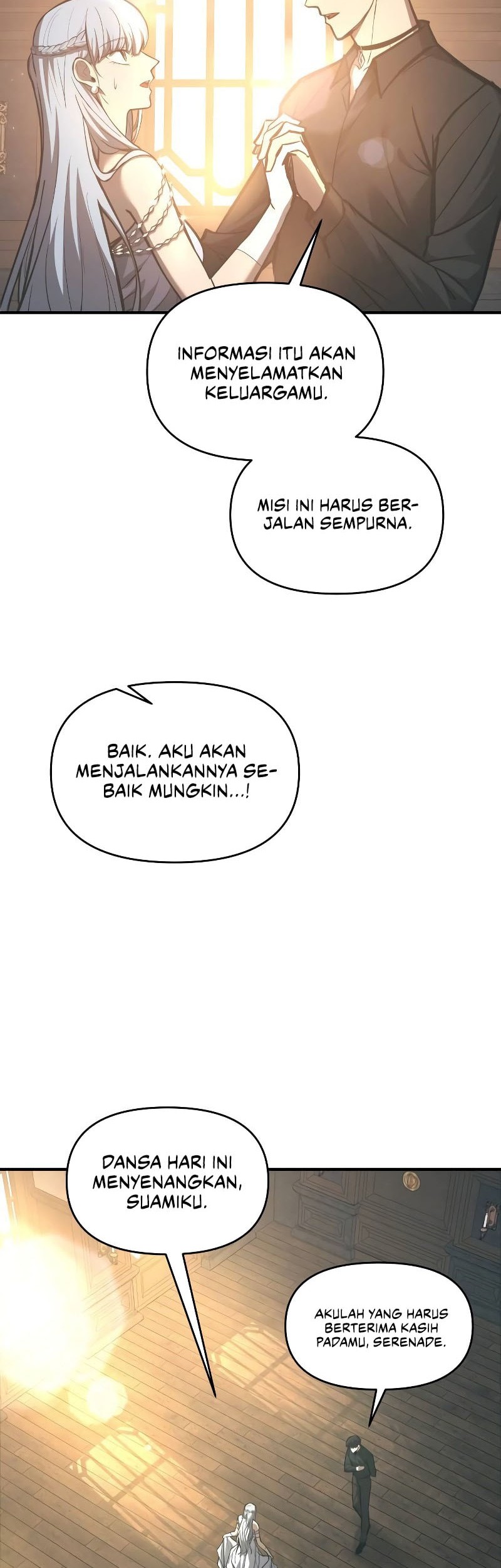 I Became the Tyrant of a Defense Game Chapter 133 Gambar 11