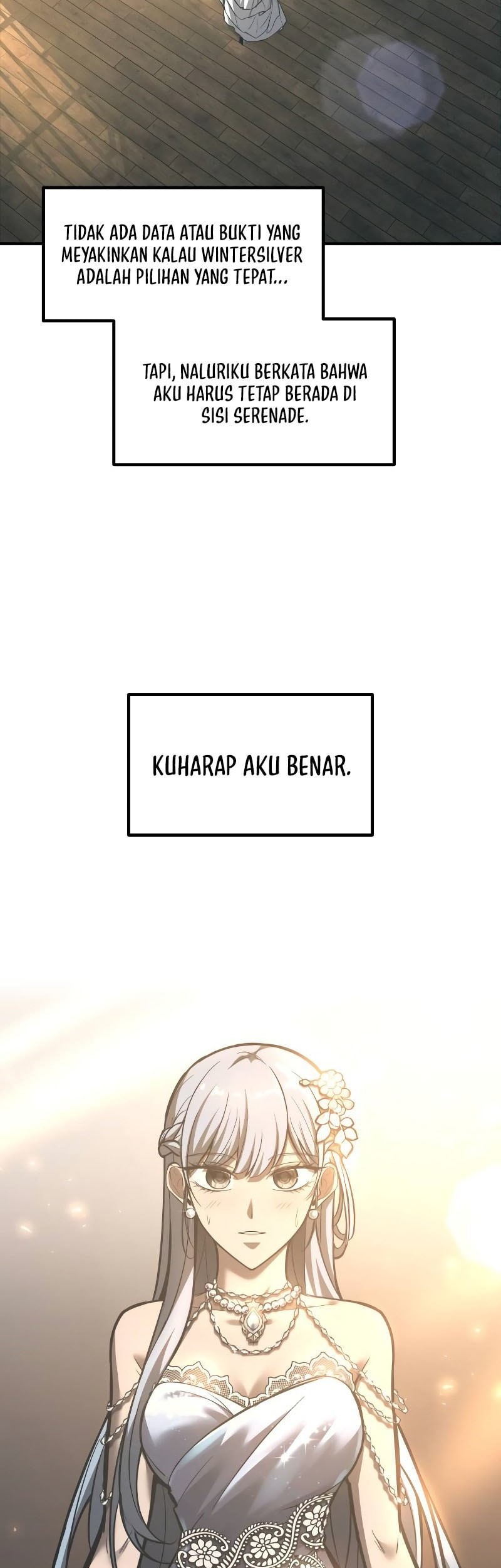 I Became the Tyrant of a Defense Game Chapter 133 Gambar 12
