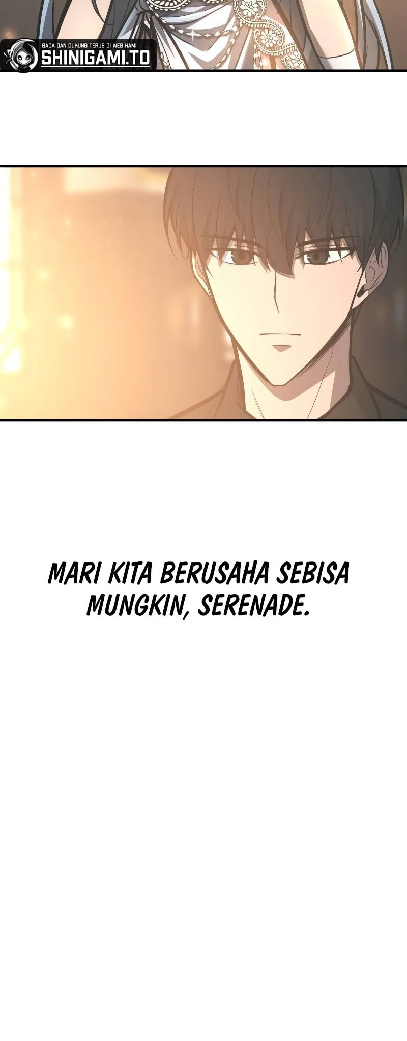 I Became the Tyrant of a Defense Game Chapter 133 Gambar 13