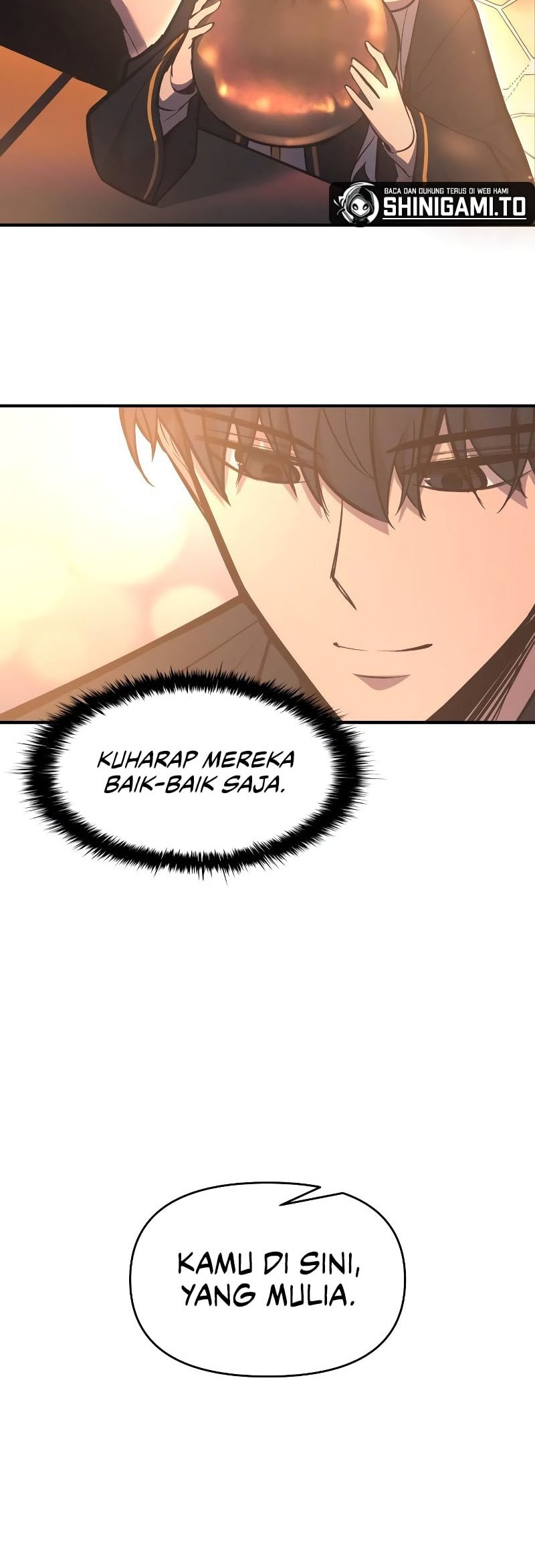 I Became the Tyrant of a Defense Game Chapter 133 Gambar 17