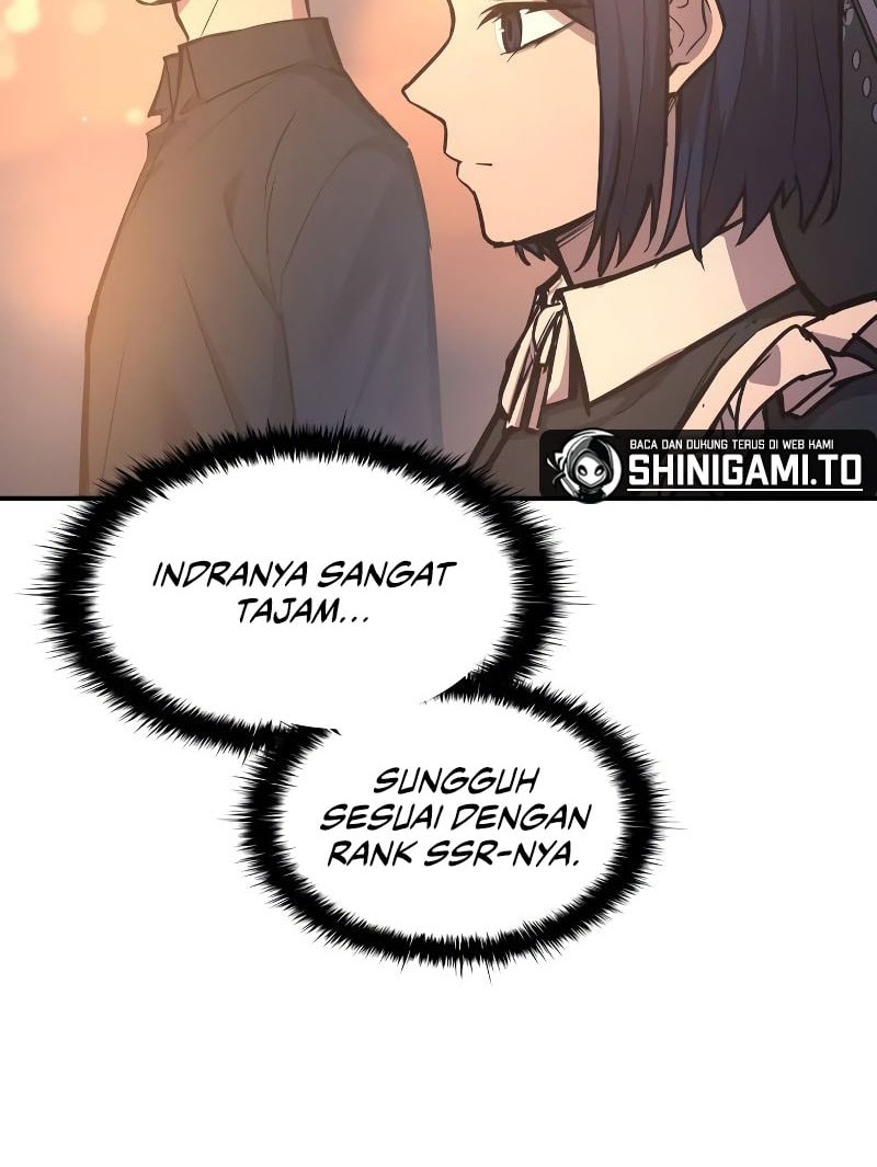 I Became the Tyrant of a Defense Game Chapter 133 Gambar 21
